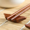 Porte Baguettes Chinoises En Bois