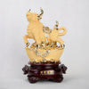 Animaux Porte-Bonheur Chinois