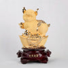 Animaux Porte-Bonheur Chinois