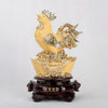 Animaux Porte-Bonheur Chinois