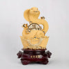 Animaux Porte-Bonheur Chinois