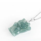 porte-bonheur-chinois-chat-pendentif