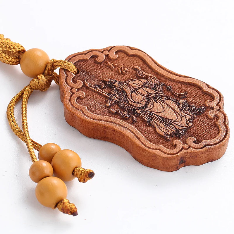 porte-bonheur-chinois-bois