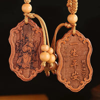 porte-bonheur-chinois-bois