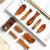 Porte Baguettes Chinoises En Bois