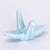 Repose Baguettes Chinoises Origami Bleu