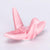 Repose Baguettes Chinoises Origami Rose
