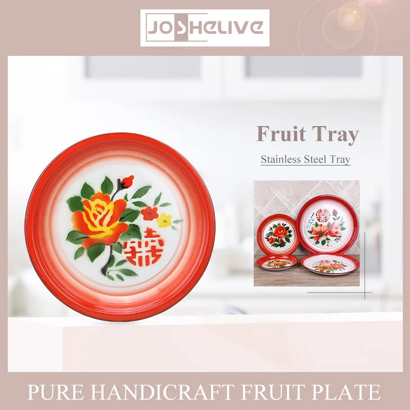 assiettes-chinoises-plateau-fruits-acier