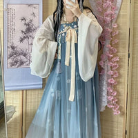 hanfu-robe-princesse-broderie-dentelle