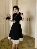 robes-chinoises-courtes