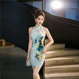 cheongsam-robe-col-halter-satin