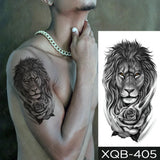 tatouage-dragon-chinois-pour-bras