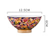 assiettes-chinoises-c-ramique-maill-e