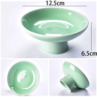 assiettes-chinoises-moderne-pied-haut