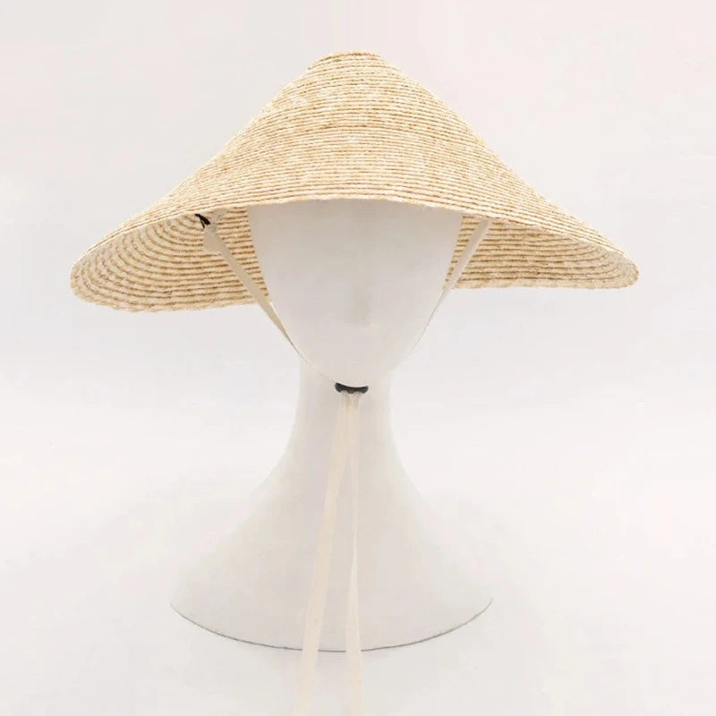 chapeaux-chinois-paille-de-bl-enfant
