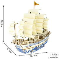 puzzle-chinois-roue-eau-en-bois