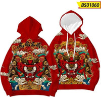 habit-chinois-sweat-capuche-lion