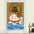 rideau-chinois-noren-chat-porte