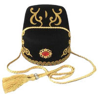 chapeau-chinois-traditionnel