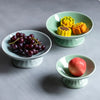 assiettes-chinoises-zen-lotus
