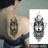 tatouage-dragon-chinois-temporaire
