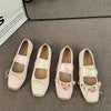 ballerines-chinoises-lacets-dentelle