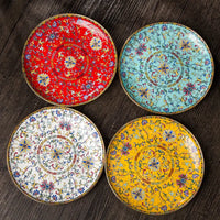 assiettes-chinoises-motifs-dor-s