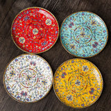 assiettes-chinoises-motifs-dor-s