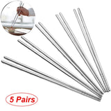 baguettes-chinoises-acier-pour-maison