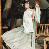 robe-chinoise-cosplay-danse
