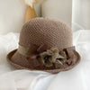 chapeaux-chinois-b-ret-fleur-plume