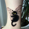 tatouage-chinois-chat