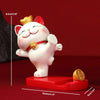 porte-bonheur-chat-chinois-kawaii
