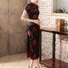 tenue-chinoise-robe-longue-fente-qipao