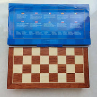echecs-chinois-m-tal-chiquier-bois-pliable