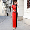 robe-chinoise-bicolore