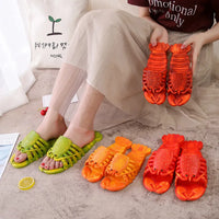 chaussons-chinois-tongs-homard