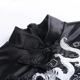 robe-chinoise-broderie-dragon