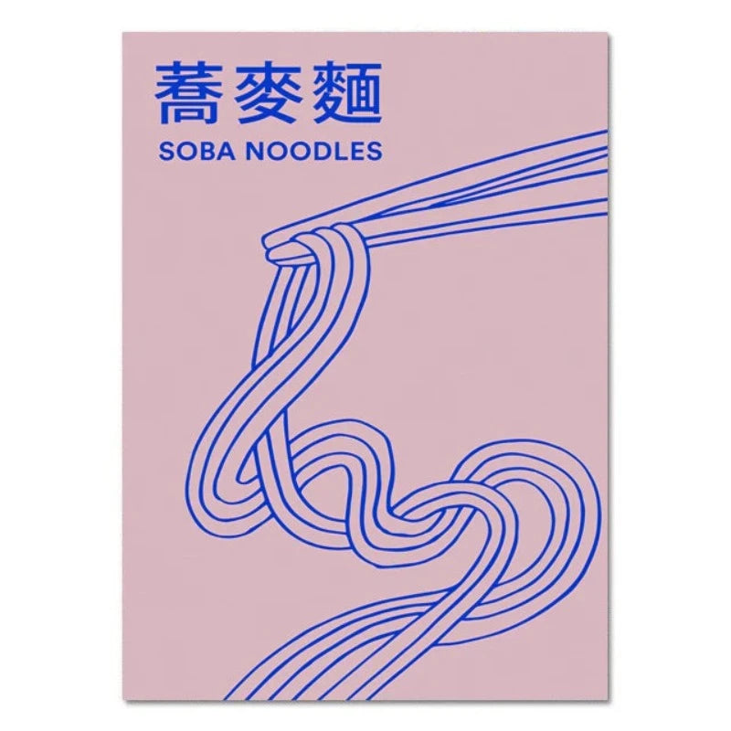 tableau-chinois-peinture-ramen