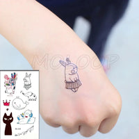 tatouage-chinois-dessin-animal