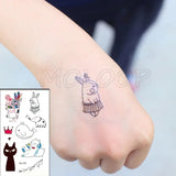tatouage-chinois-dessin-animal