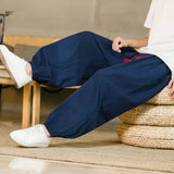 pantalon-chinois-homme-cordon-serrage