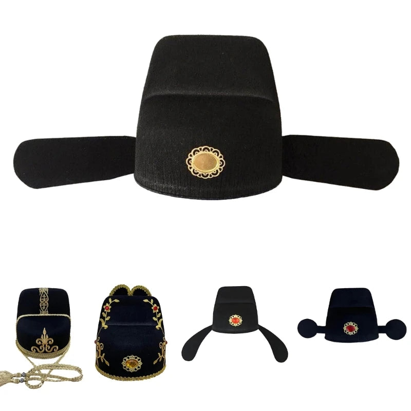chapeau-chinois-traditionnel