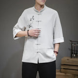 chemises-chinoises-hommes-col-mandarin
