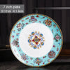 assiettes-chinoises-motifs-dor-s