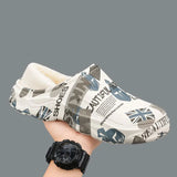 chaussons-chinois-homme-coton