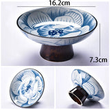 assiettes-chinoises-moderne-pied-haut