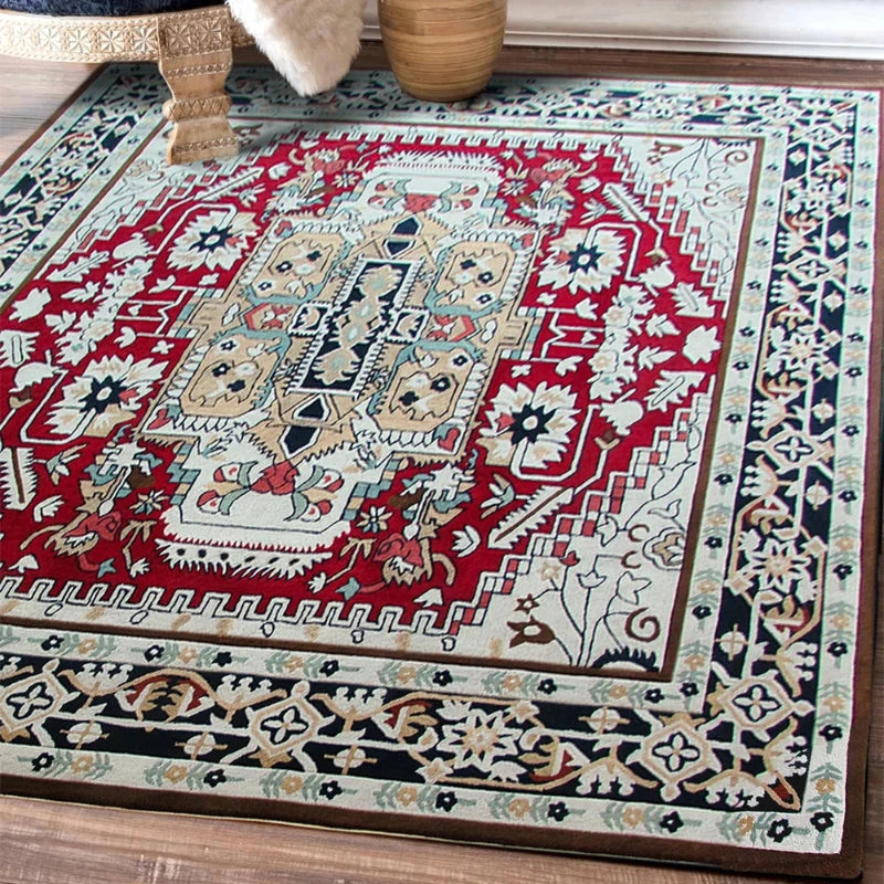 tapis-chinois-fait-main