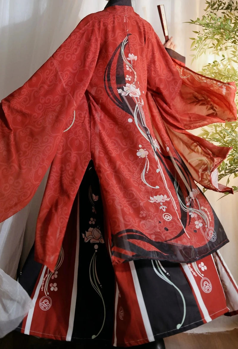 robes-chinoises-grandes-tailles