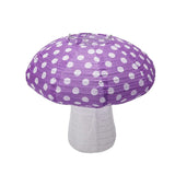 boule-chinoise-papier-champignon-fraise